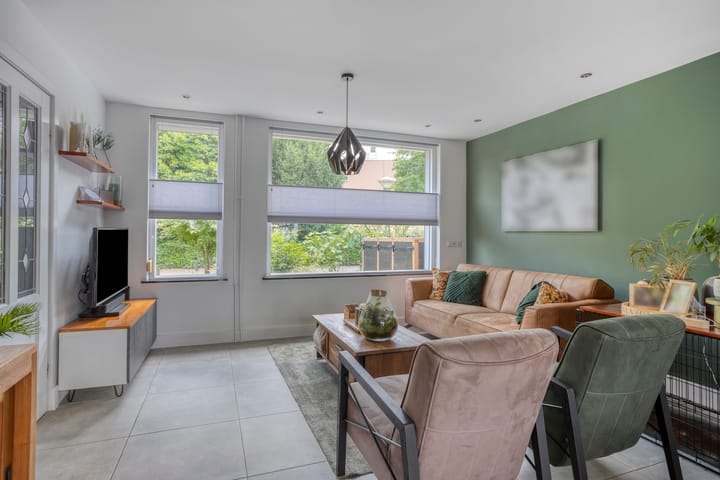 Foto 2 van Armehoefstraat 38