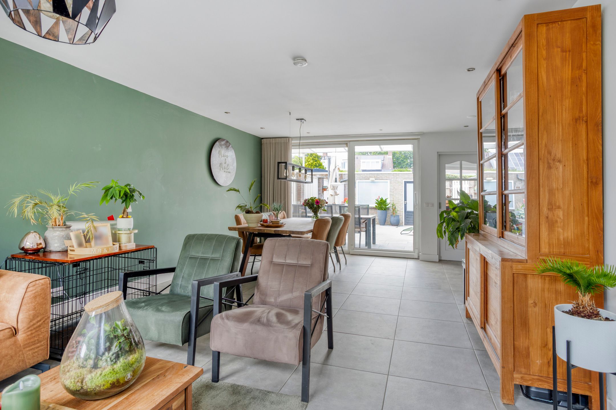 Foto 3 van Armehoefstraat 38