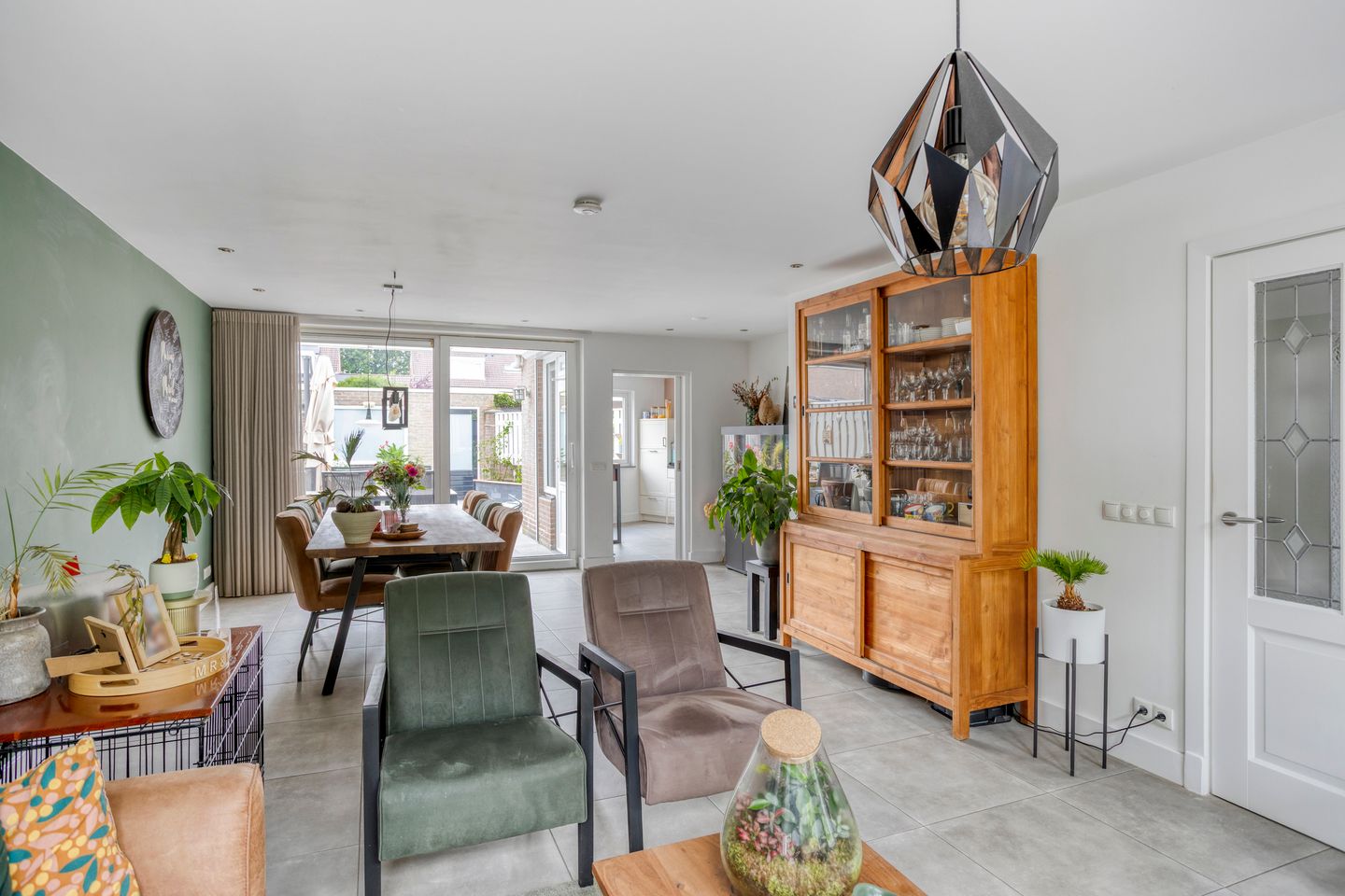 Foto 4 van Armehoefstraat 38