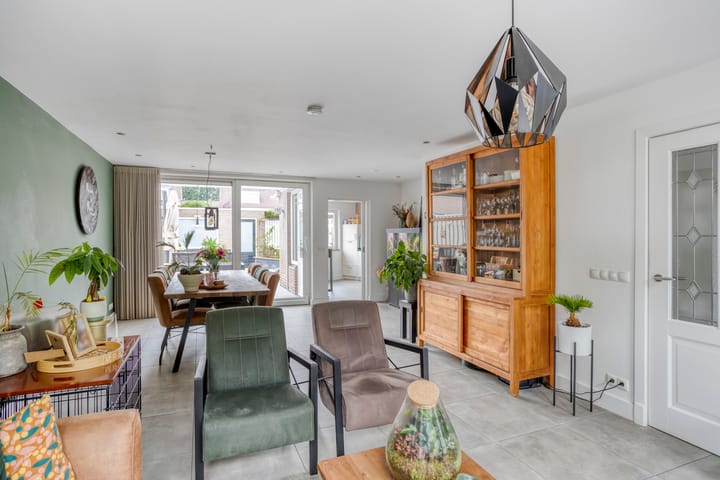 Foto 4 van Armehoefstraat 38