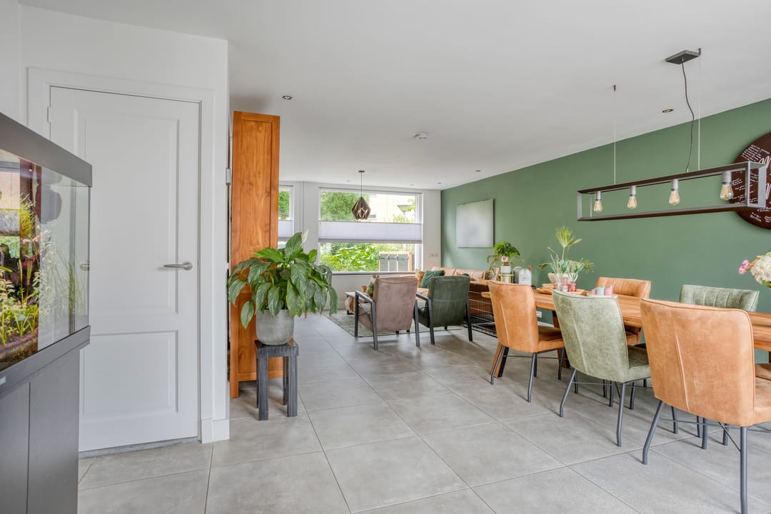 Foto 8 van Armehoefstraat 38