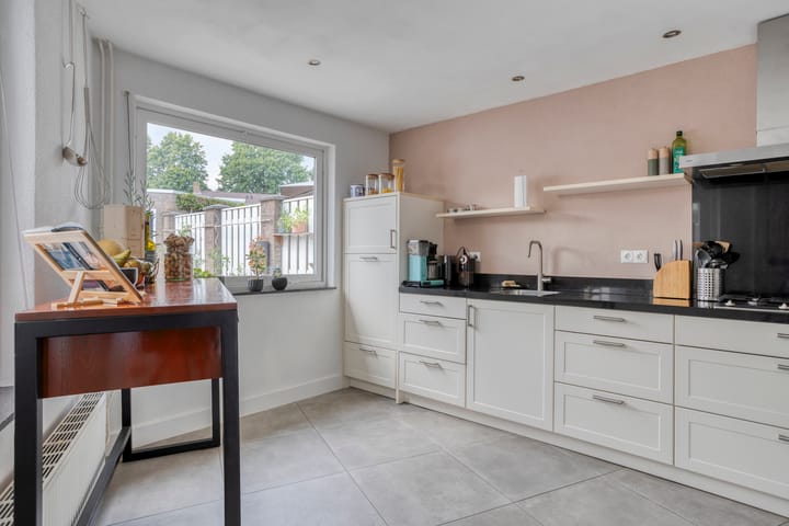 Foto 9 van Armehoefstraat 38