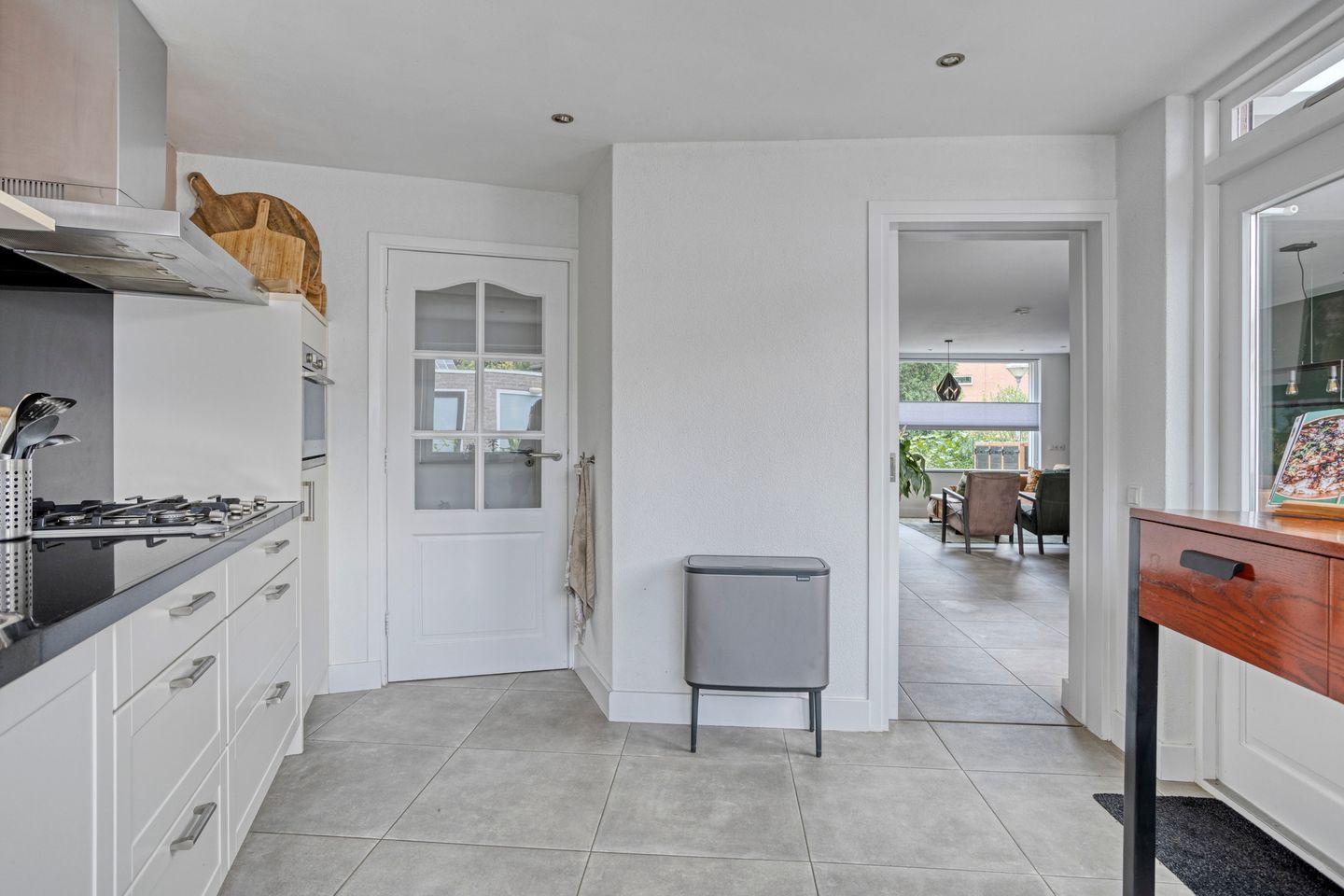 Foto 10 van Armehoefstraat 38