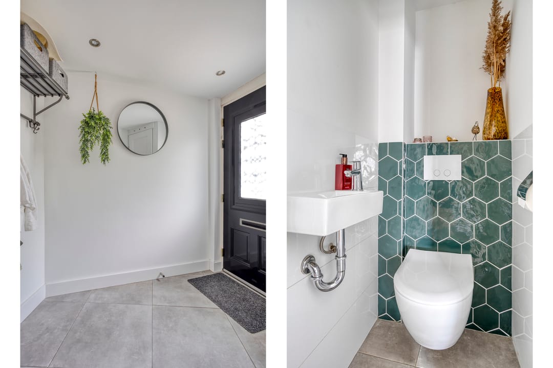 Foto 13 van Armehoefstraat 38