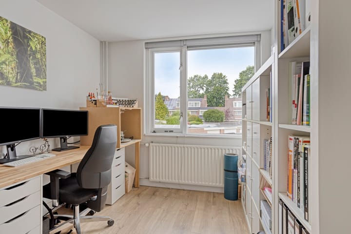 Foto 21 van Armehoefstraat 38