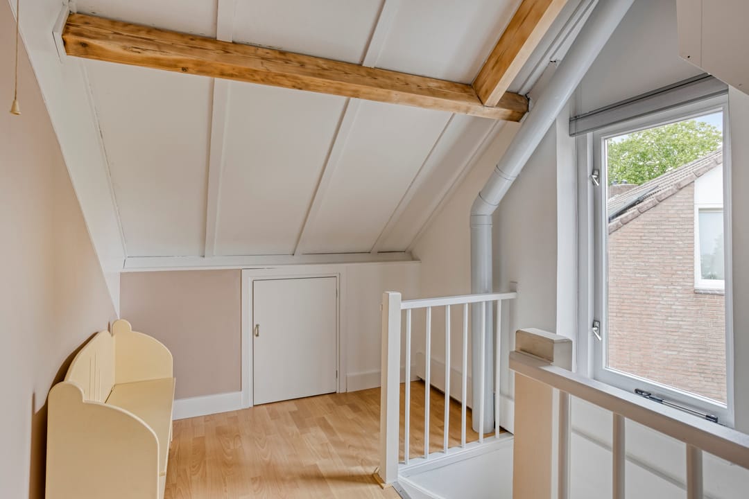 Foto 22 van Armehoefstraat 38