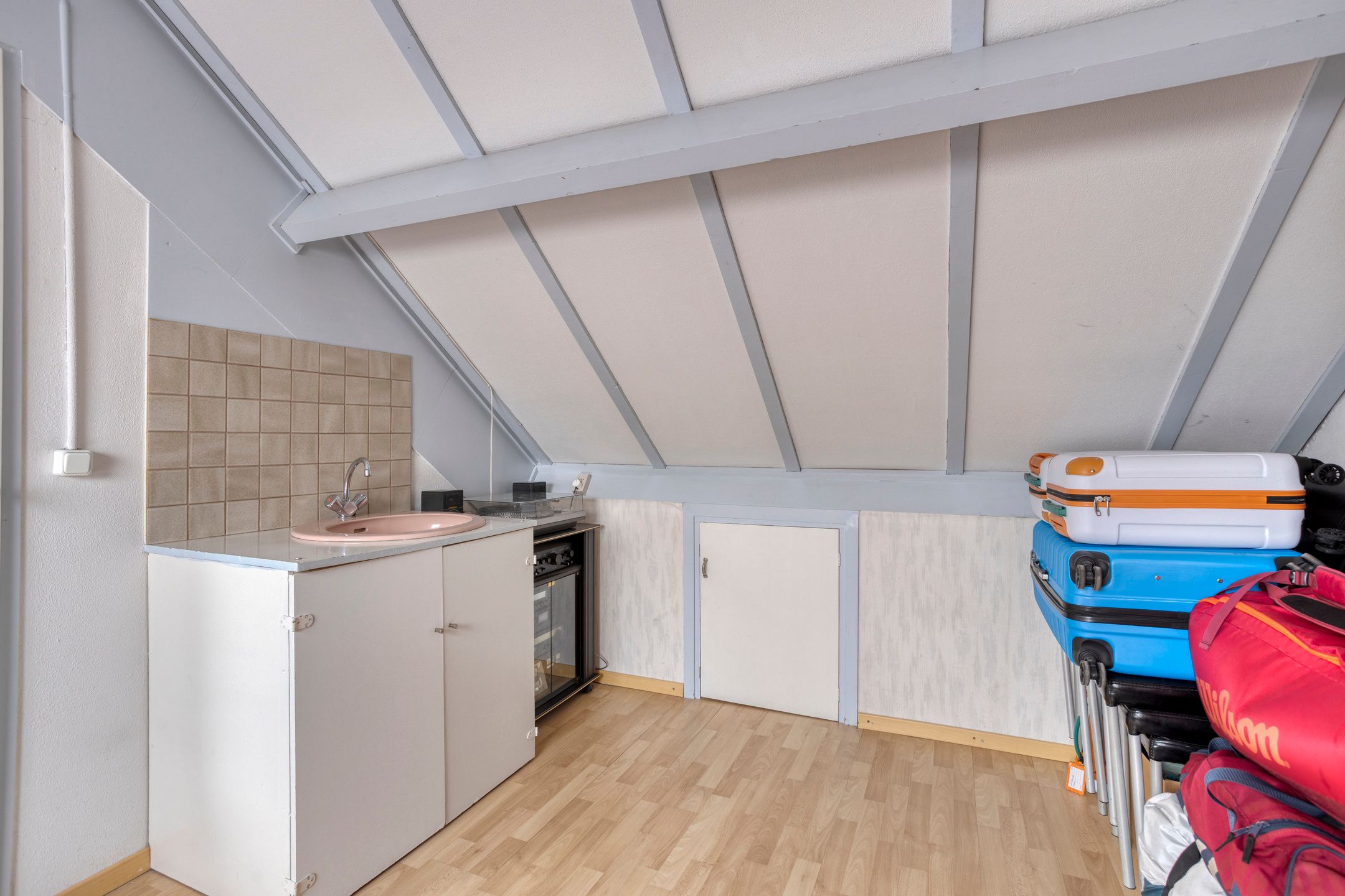 Foto 24 van Armehoefstraat 38