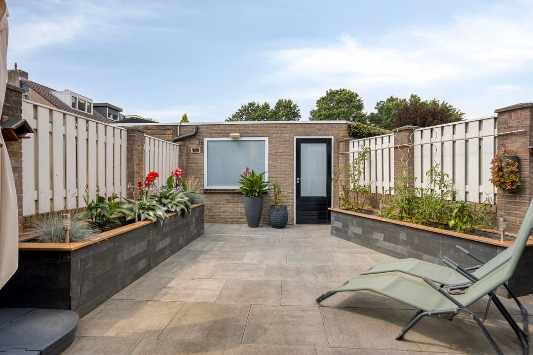 Foto 26 van Armehoefstraat 38