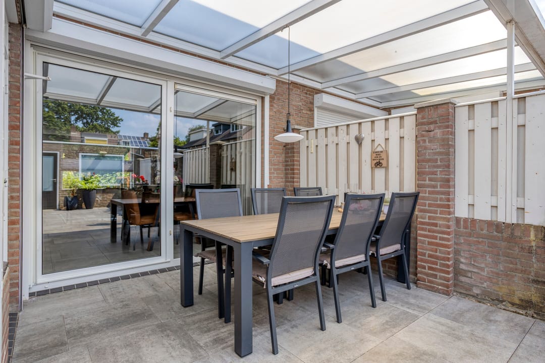 Foto 28 van Armehoefstraat 38