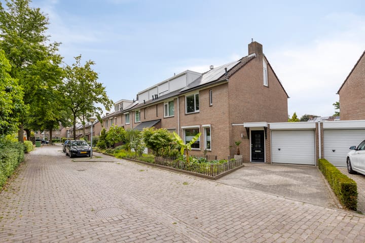 Foto 32 van Armehoefstraat 38