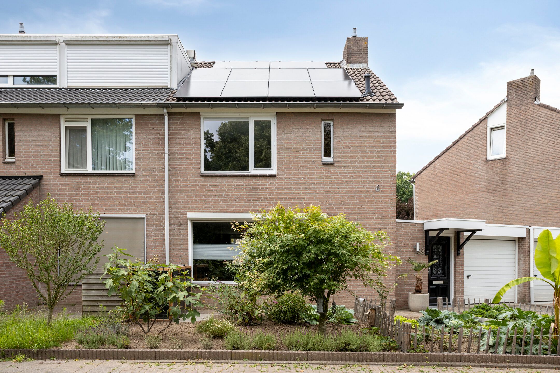 Foto 33 van Armehoefstraat 38