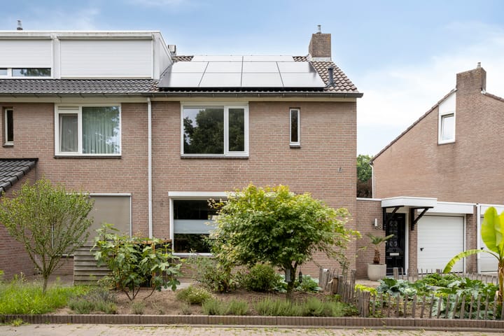 Foto 33 van Armehoefstraat 38