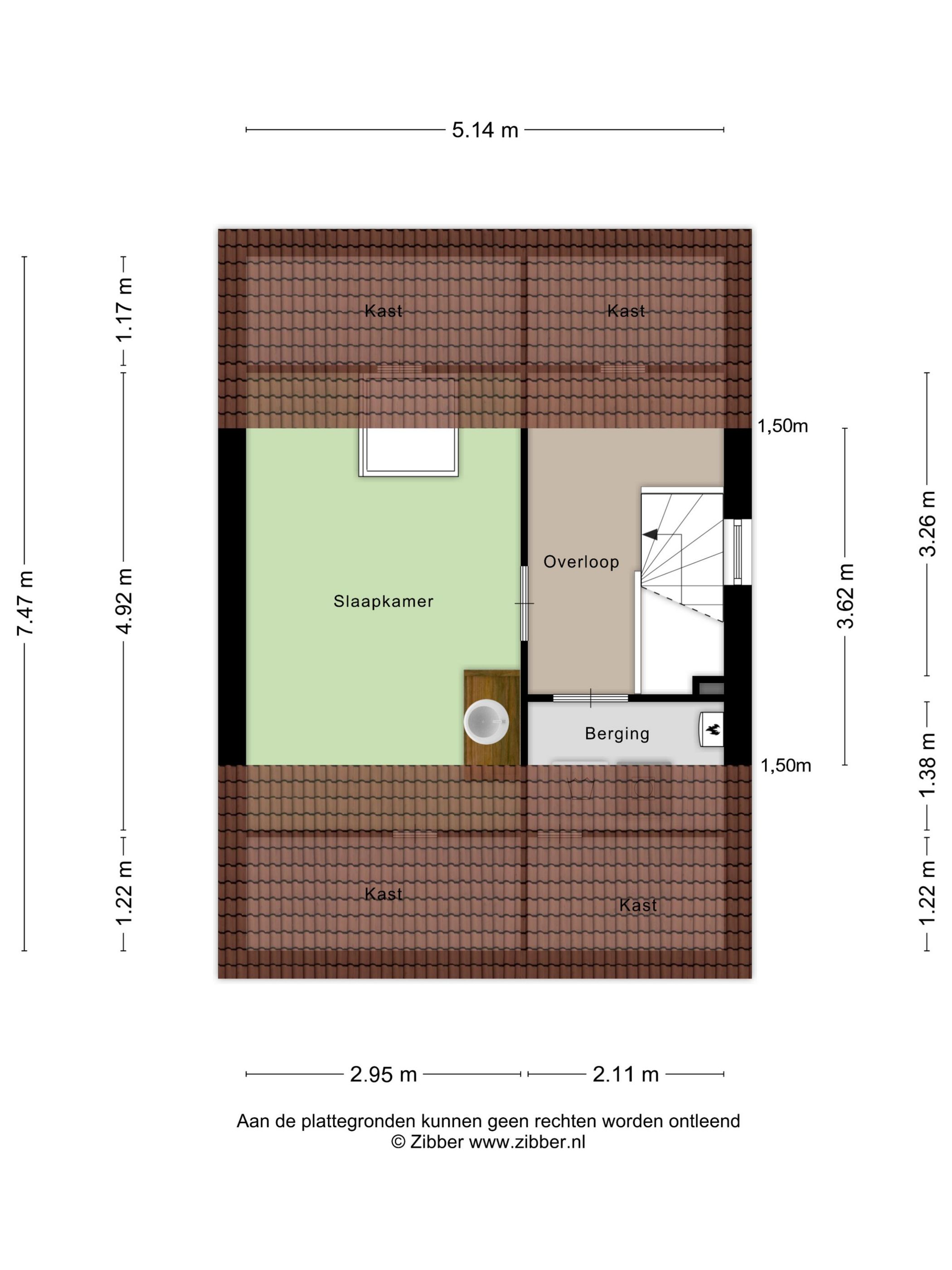 Foto 36 van Armehoefstraat 38