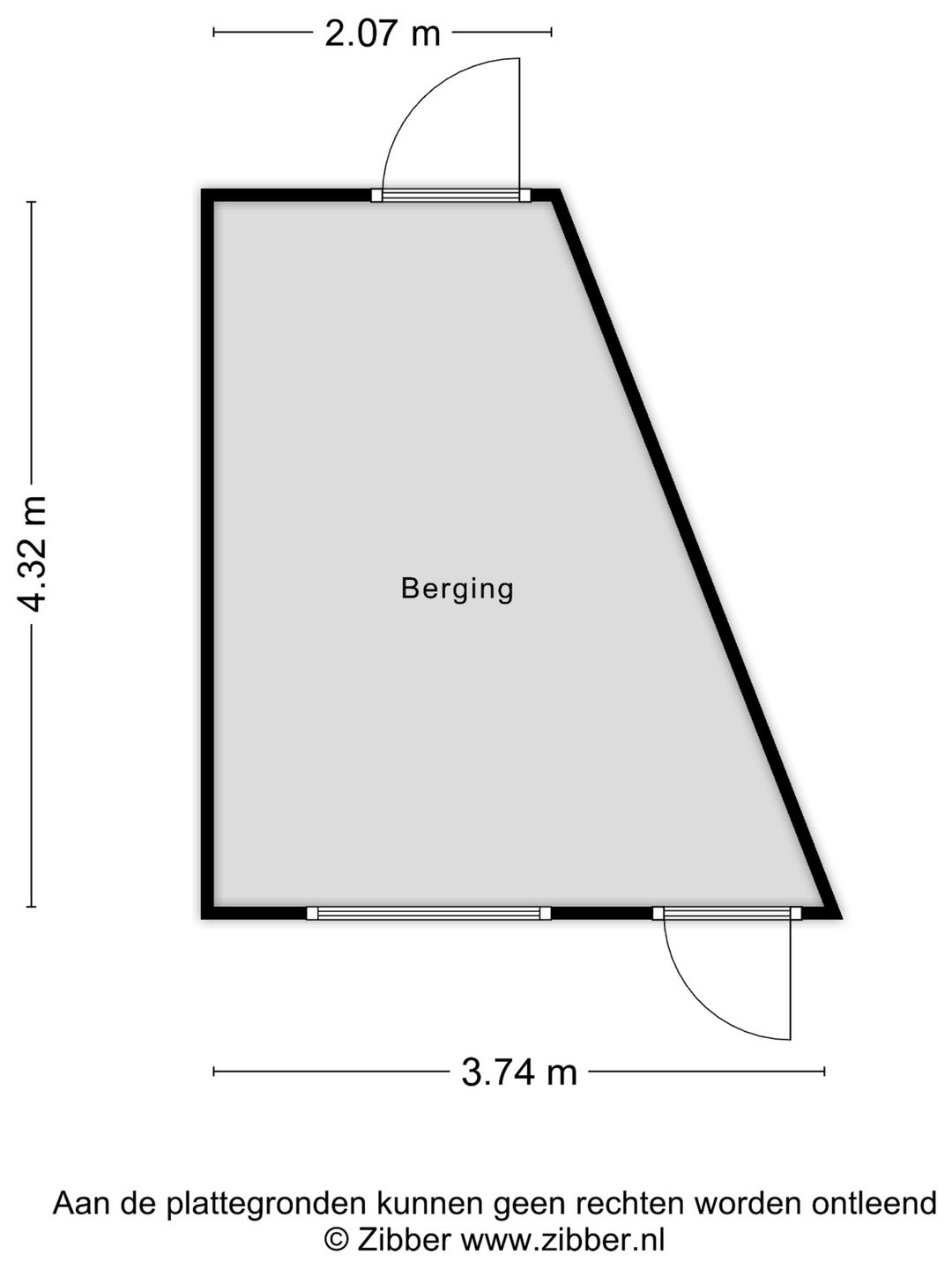 Foto 37 van Armehoefstraat 38