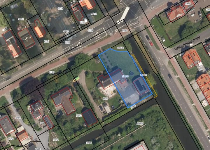 Foto 48 van Aalsmeerderweg 204