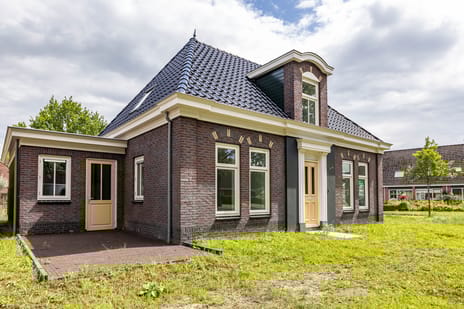 Image of Boskkamp 4 Detached residential property