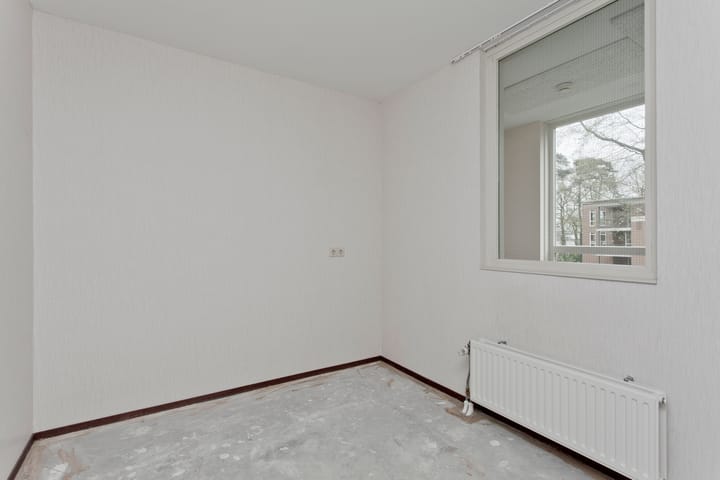 Foto 5 van Bloemendalsweg 11-F14