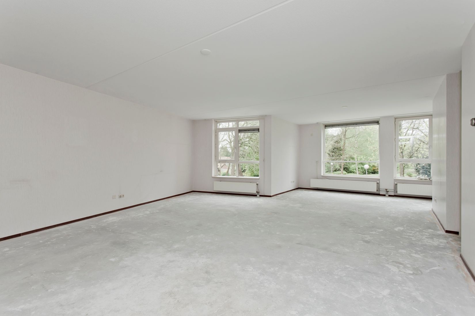 Foto 6 van Bloemendalsweg 11-F14