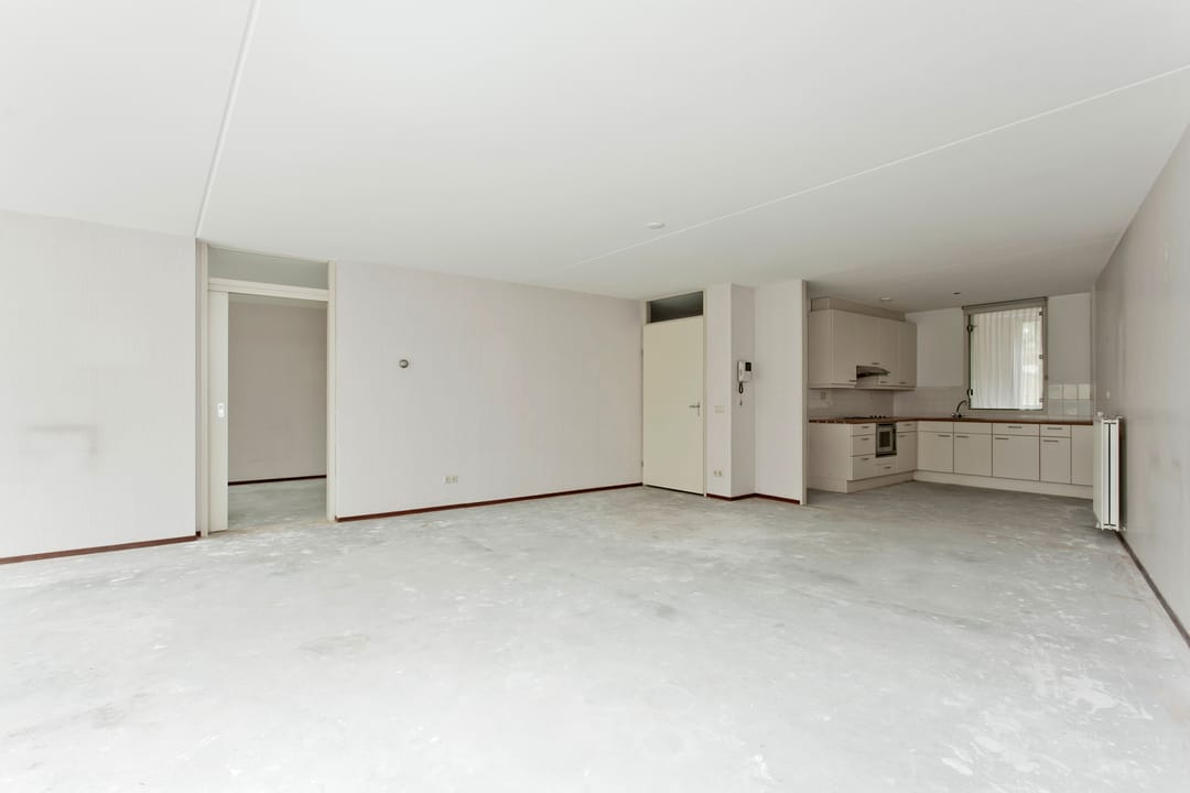 Foto 8 van Bloemendalsweg 11-F14