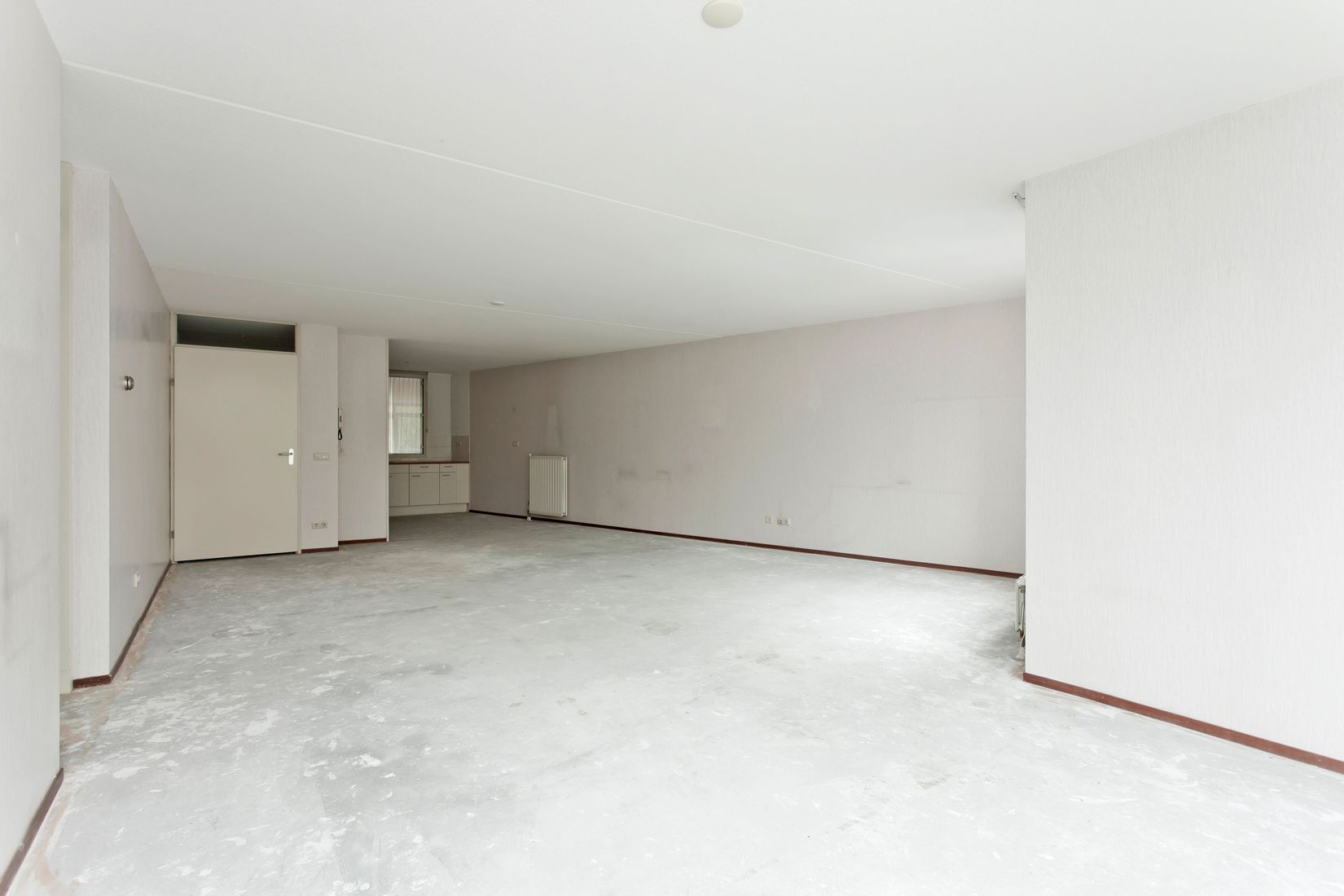 Foto 9 van Bloemendalsweg 11-F14