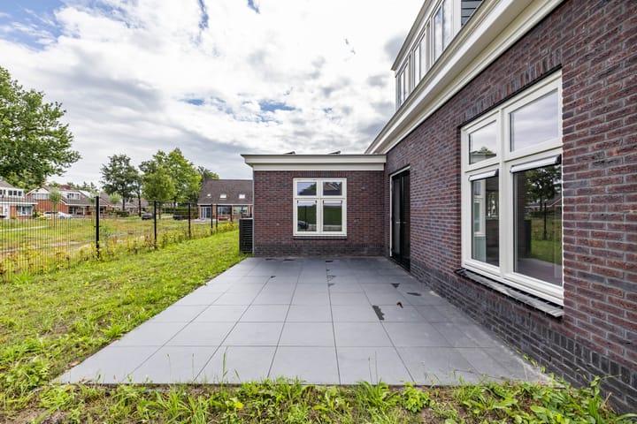 Foto 10 van Boskkamp