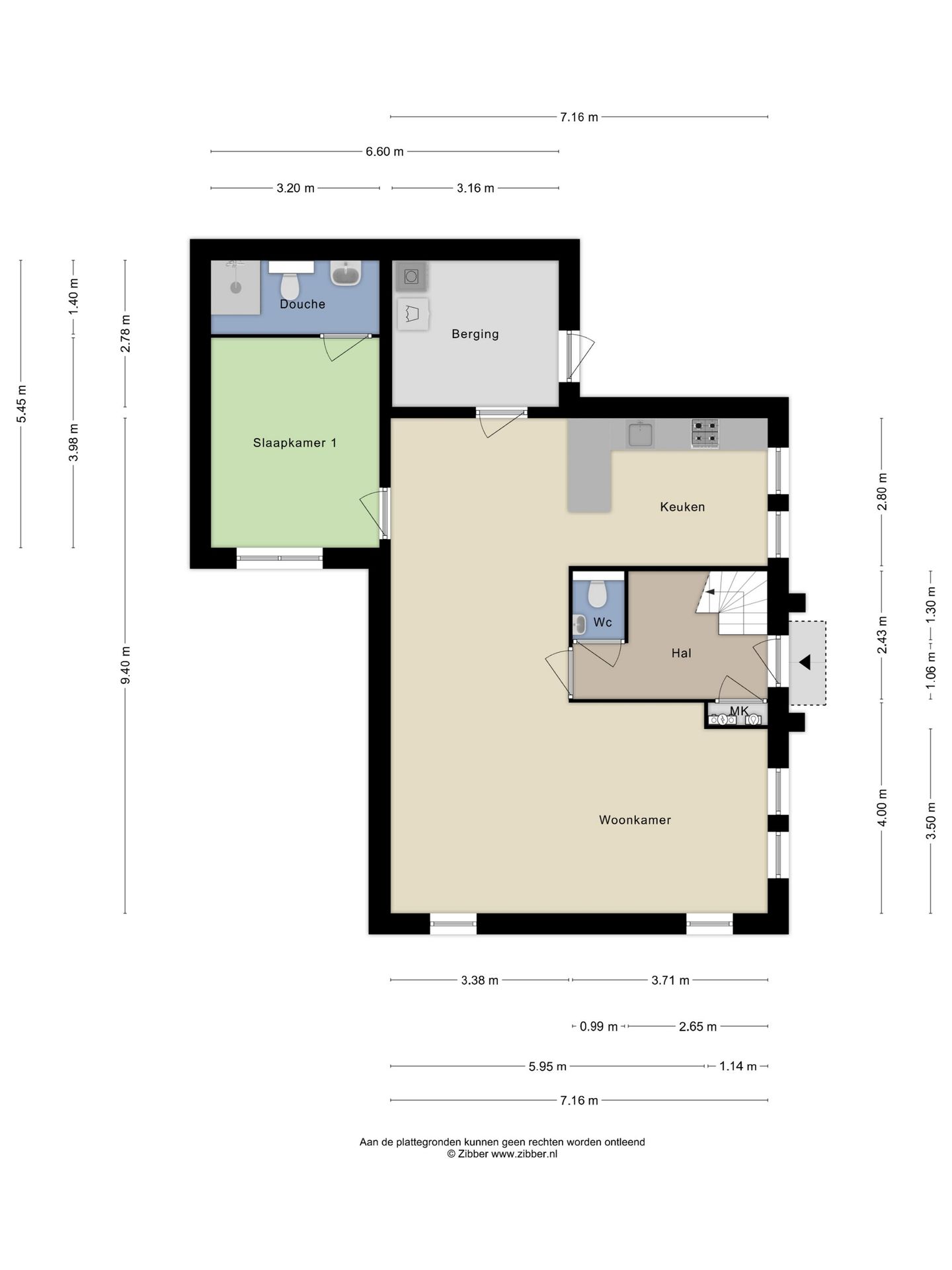 Foto 11 van Boskkamp