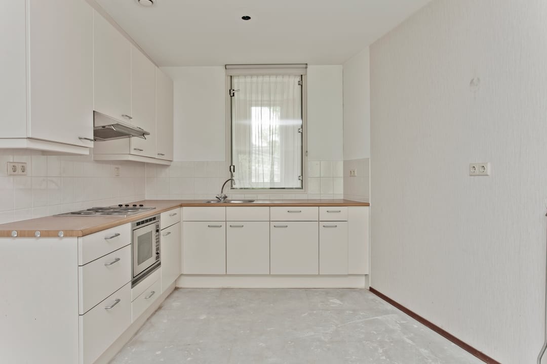 Foto 16 van Bloemendalsweg 11-F14