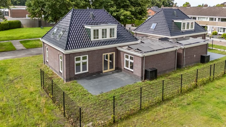 Foto 17 van Boskkamp