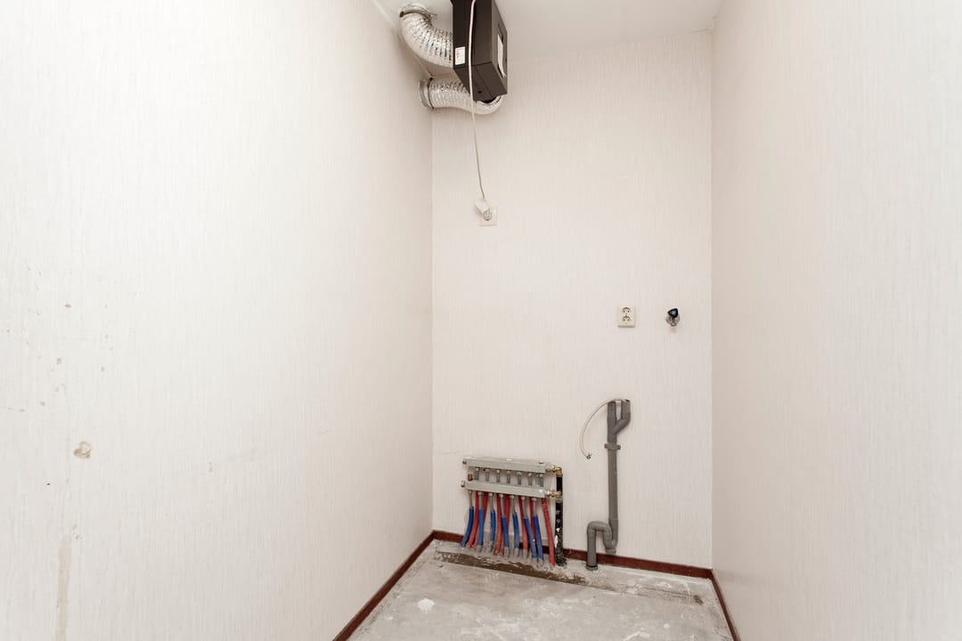 Foto 17 van Bloemendalsweg 11-F14