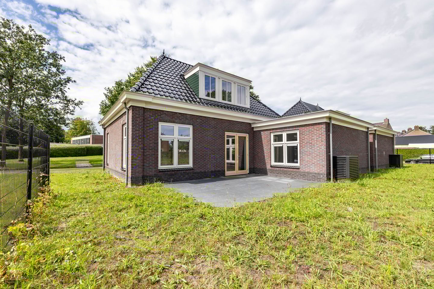 Foto 18 van Boskkamp