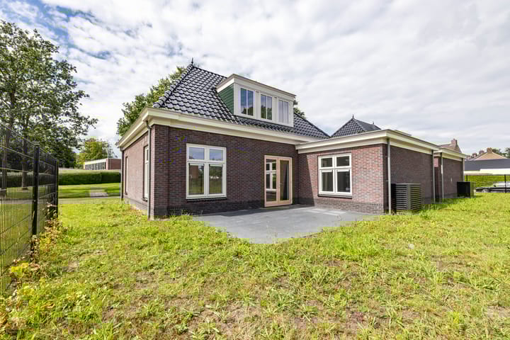 Foto 18 van Boskkamp