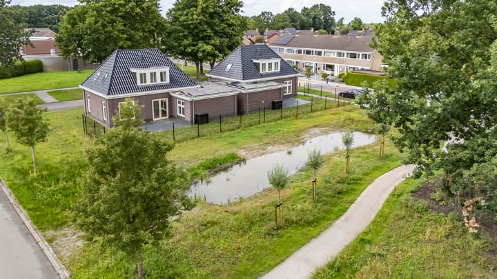 Foto 20 van Boskkamp