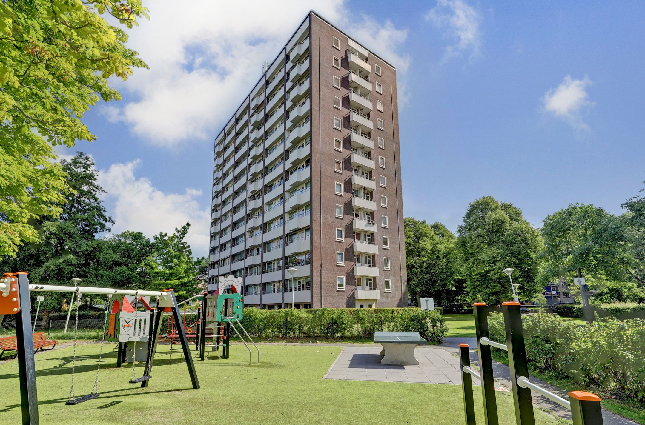 Roggekamp, 325, Den Haag, 2592VT, Zuid-Holland, Nederland 325