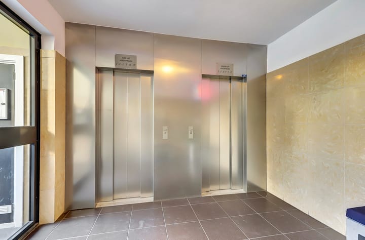 Foto 4 van Roggekamp 325