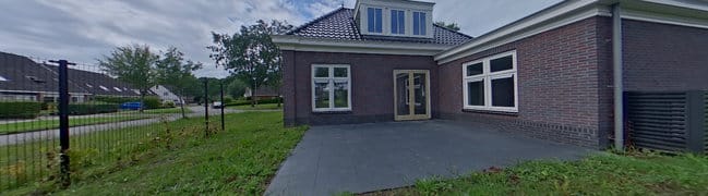 View 360° photo of foto1 of Boskkamp