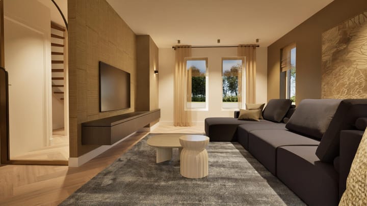 Foto 3 van Boskkamp 2