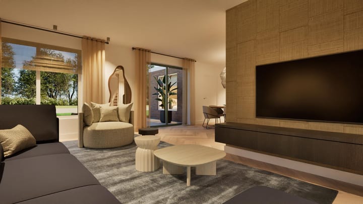 Foto 4 van Boskkamp 2