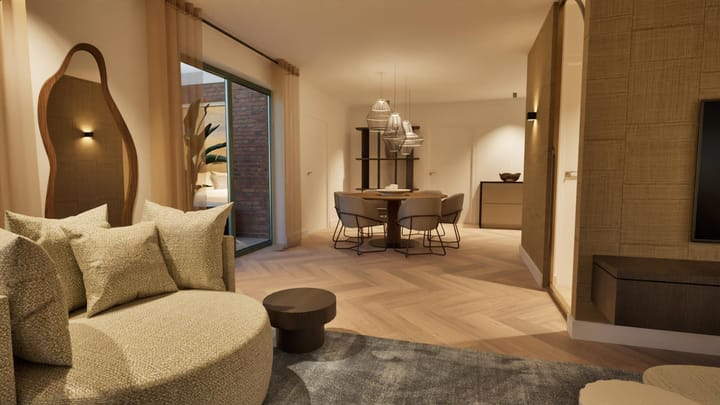 Foto 6 van Boskkamp 2