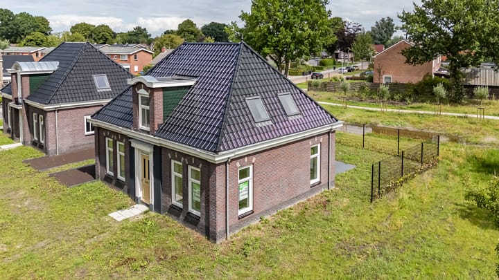 Photo 5 of Boskkamp 4