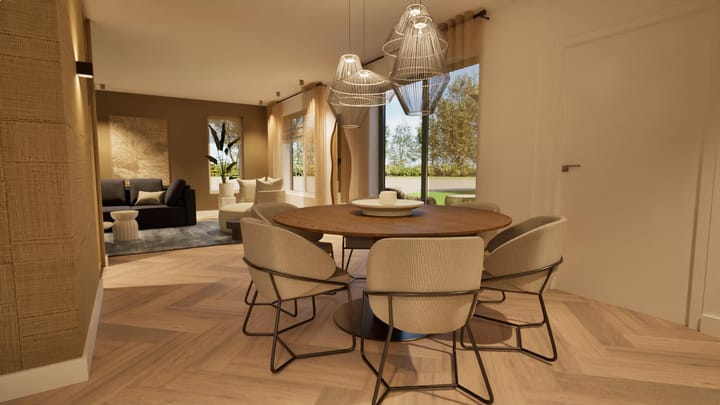 Foto 7 van Boskkamp 2