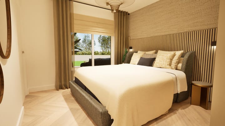 Foto 9 van Boskkamp 2