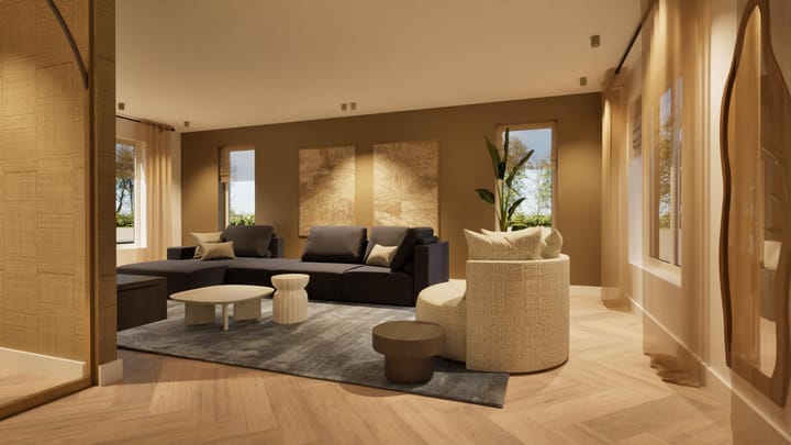 Foto 7 van Boskkamp 4