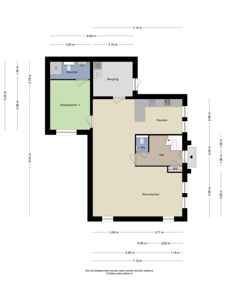 Foto 10 van Boskkamp 2