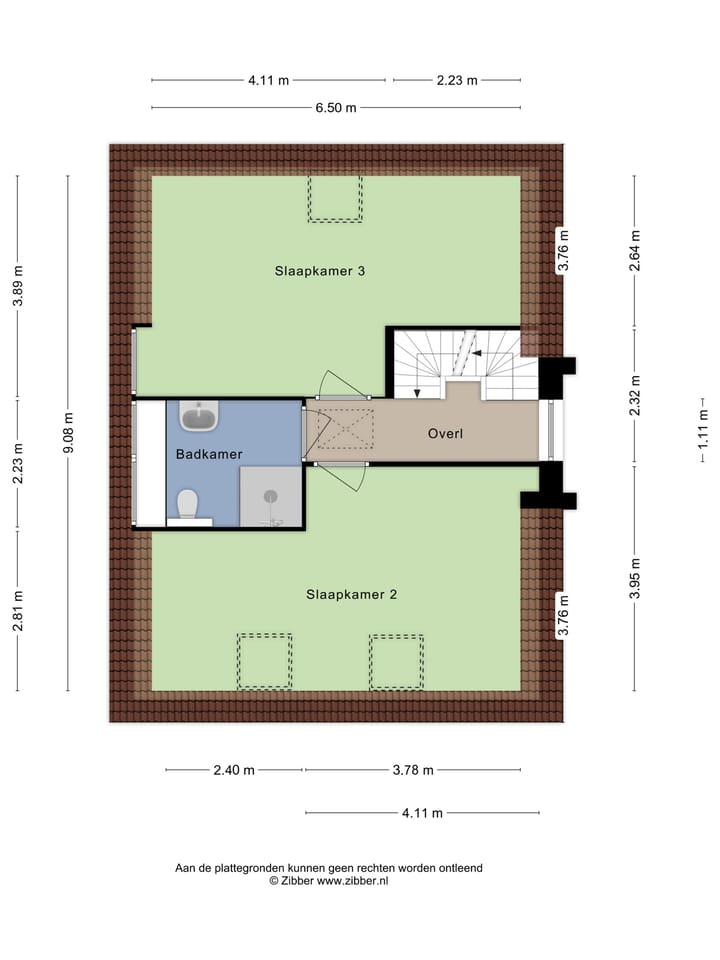 Foto 11 van Boskkamp 2