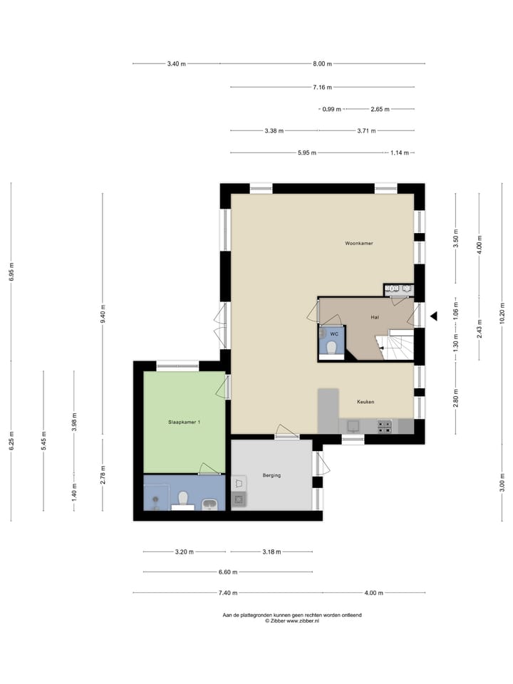 Foto 11 van Boskkamp 4