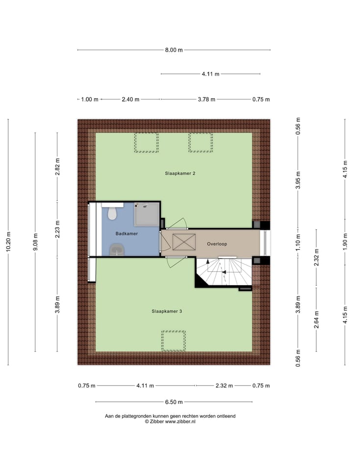 Foto 12 van Boskkamp 4