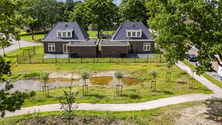 Foto 16 van Boskkamp 2