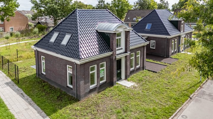 Foto 20 van Boskkamp 2