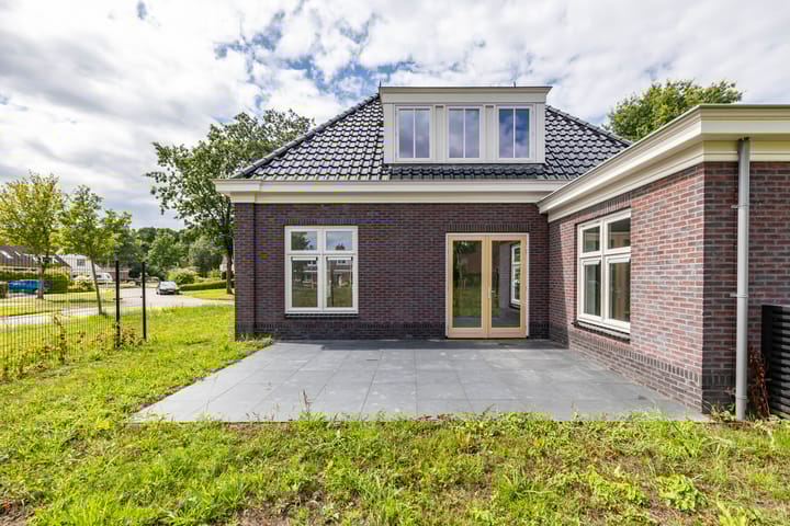 Foto 16 van Boskkamp 4