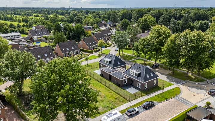 Foto 20 van Boskkamp 4